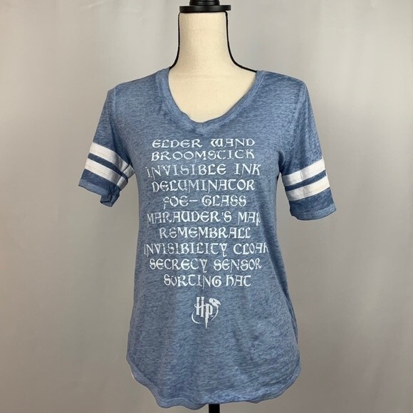Harry Potter Shirt - Picture 1 of 5